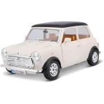 MINI COOPER 1969 bburago 1/18 - Image 2