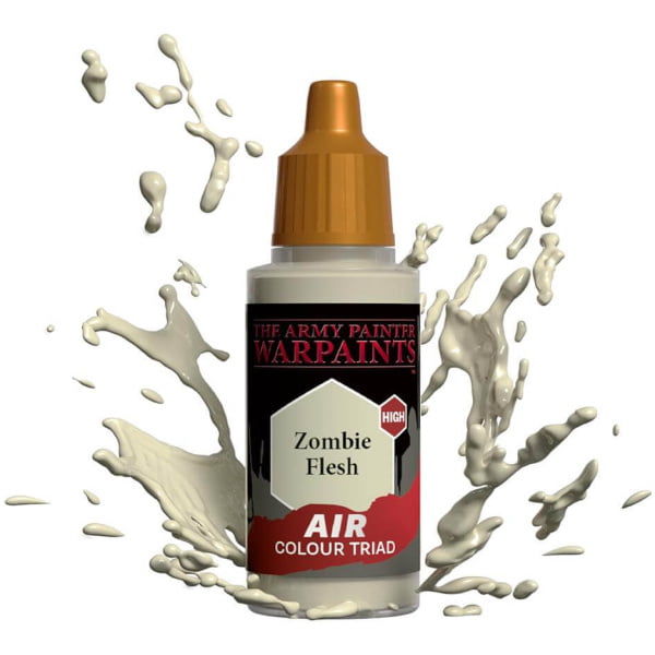 THE ARMY PAINTER - AIR ZOMBIE FLESH color