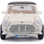 MINI COOPER 1969 bburago 1/18 - Image 3