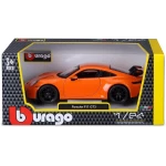 Porsche 911 GT3 BBURAGO 1/24