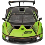 Lamborghini essenza scv12 bburago 1/24 - Image 2