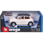 MINI COOPER 1969 bburago 1/18