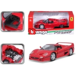 ferrari f50 bburago 1/24