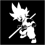 DragonBallFigurinesNEW x