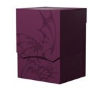 DRAGON SHIELD DECK SHELL - WRAITH deckbox