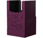 DRAGON SHIELD DECK SHELL - WRAITH deckbox - Image 3