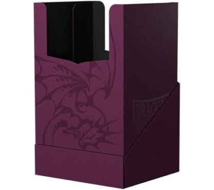 DRAGON SHIELD DECK SHELL - WRAITH deckbox - Image 3