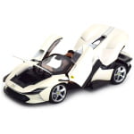 Ferrari Daytona SP3 2022 Signature Edition Bburago 1/18 - Image 3