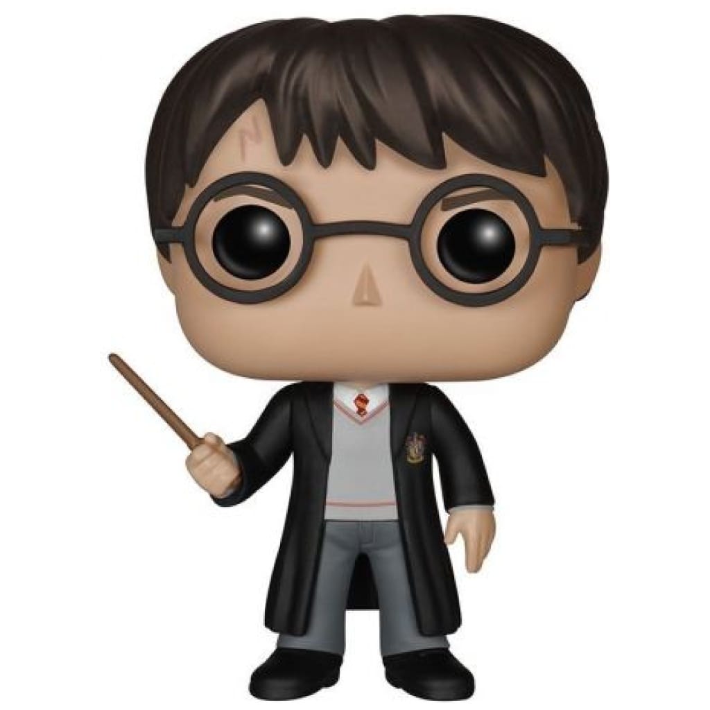 figoura funko pop movies harry potter harry potter   x