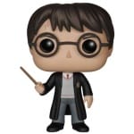 Funko POP Harry Potter - Harry Potter #01