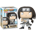 Funko POP Naruto Shippuden - Neji Hyuga #1428 special edition