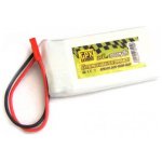 GPX Extreme lipo 1s 3.7V 1000MAH 30C