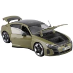 Audi RS E-Tron GT 2022 Bburago 1/18 - Image 5