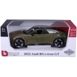 Audi RS E-Tron GT 2022 Bburago 1/18