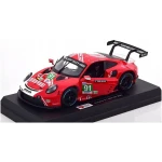 porsche 911 rsr lm 2020 bburago 1:24