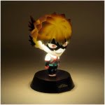 My Hero Academia Icon Light Academia Katsuki Bakugo 11cm