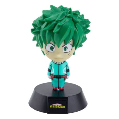 My Hero Academia Icon Light Academia Izuku Midoriya 11cm - Image 2