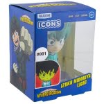 My Hero Academia Icon Light Academia Izuku Midoriya 11cm - Image 3