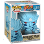 Funko POP Naruto Shippuden - Kakashi Perfect Susano'o #1015 Supersized special edition