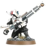 Warhammer 40000 - Tau Empire: Pathfinder Team - Image 3
