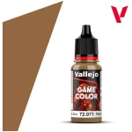vallejo Barbarian Skin color 18ml