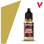 vallejo Dead Flesh color 18ml