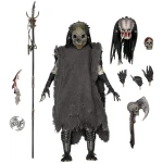 PREDATOR 7" SCALE ULTIMATE SHAMAN PREDATOR ACTION FIGURE neca 20cm