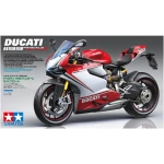 Ducati 1199 Panigale S Tricolore tamiya 1/12