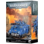 Warhammer 40000 - Space Marines: Primaris Repulsor Executioner