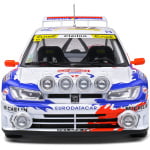   peugeot  maxi night version white rally de montecarlo   x