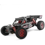 BRUSHLESS RC BAJA V2 BUGGY RTR 4WD 2.4HGZ wl toys 1:12 124016