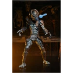 ULTIMATE WARRIOR PREDATOR 2  ACTION FIGURE neca 20cm - Image 4