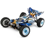 BRUSHLESS RC V2 BUGGY RTR 4WD 2.4HGZ wl toys 1:12