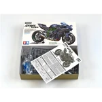 Kawasaki Ninja H2R tamiya 1:12 - Image 2