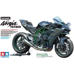 Kawasaki Ninja H2R tamiya 1:12