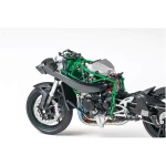 Kawasaki Ninja H2R tamiya 1:12 - Image 3