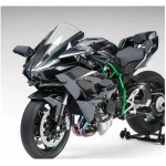Kawasaki Ninja H2R tamiya 1:12 - Image 4