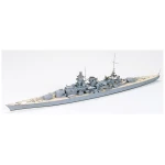 German Battle Cruiser Scharnhorst tamiya 1:700 - Image 2