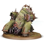 Warhammer 40000 - Death Guard: Myphitic Blight-Hauler - Image 2