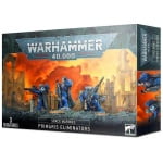 Warhammer 40000 - Space Marines: Primaris Eliminators
