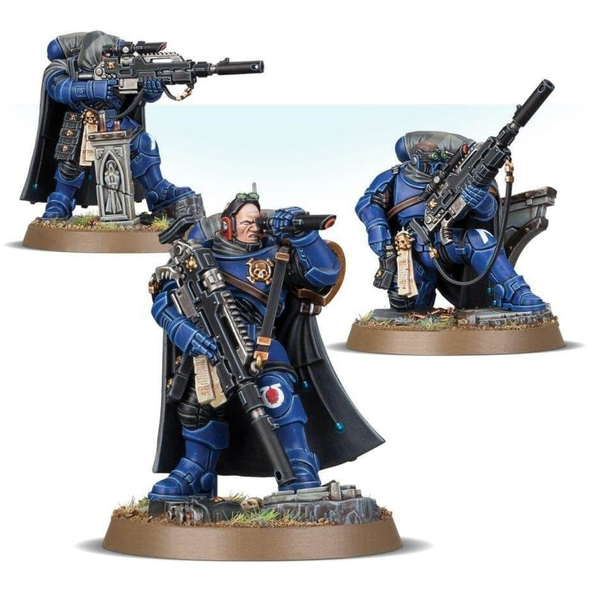Warhammer 40000 - Space Marines: Primaris Eliminators - Image 2