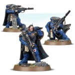 Warhammer 40000 - Space Marines: Primaris Eliminators - Image 2