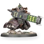    warhammer  necrons lokhust heavy destroyer x