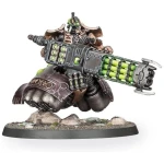 Warhammer 40000 - Necrons: Lokhust Heavy Destroyer - Image 2