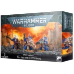 Warhammer 40000 - Space Marines: Bladeguard Veterans