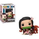 Funko POP Demon Slayer Kimetsu no Yaiba - Nezuko Kamado #868