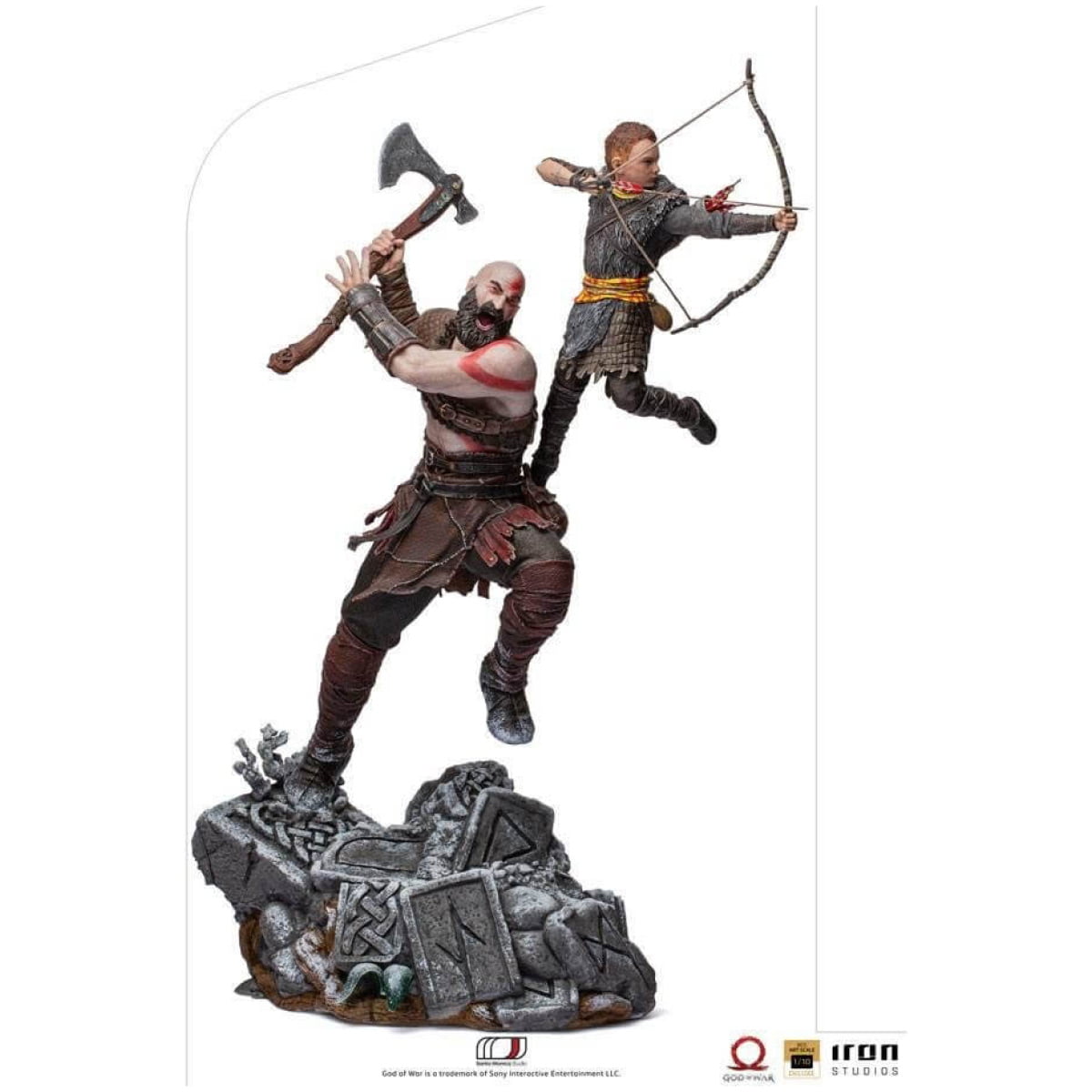 181599-0-0000-god-of-war-kratos-atreus-bds-art-scale-1-10-figoura-agalmatidio-34cm