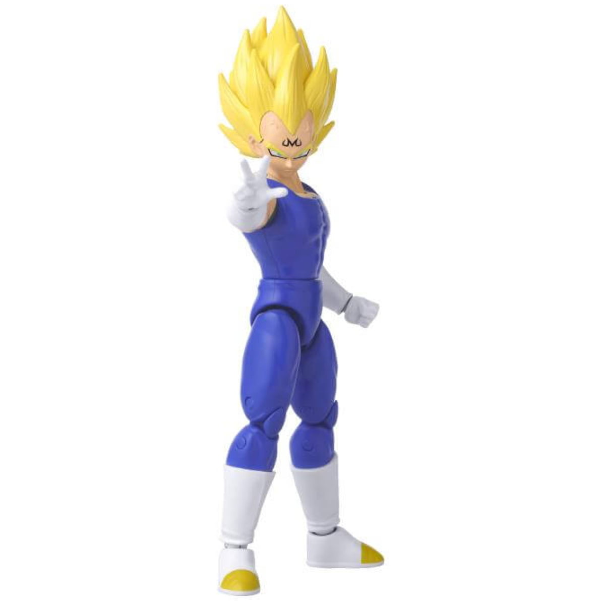 Dragon Ball Z Dragon Stars Majin Vegeta action figure 16cm - Image 2