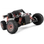 BRUSHLESS RC BAJA V2 BUGGY RTR 4WD 2.4HGZ wl toys 1:12 124016 - Image 2