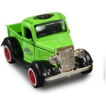 metal pull back DIE CAST car 1:36